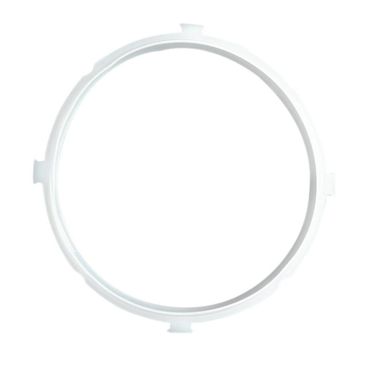 Pressure Cooker Seal Ring Silicone Instant Pot Sealing Ring - China Instant  Pot Sealing Ring, Rubber Washer