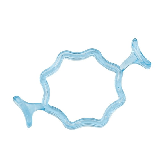 Seal Ring Shape Holder Setter Lacquer Mold Seal Hand Account Envelope Handicraft