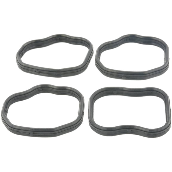 Seal Ring, Spark Plug Tube Kit Febest GASKOL-003-KIT OEM MN149705