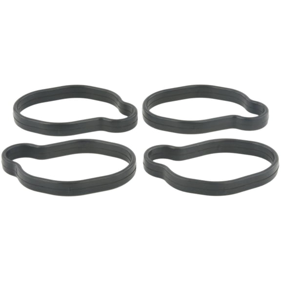 Seal Ring, Spark Plug Tube Pcs 4 Febest GASKOL-004-PCS4 Oem 13293-AA051