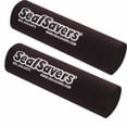 thumbnail image 1 of Seal Savers Fork Covers 36-43mm Fork Tube, Short Black for Suzuki RM125 1984-1988, 1 of 1