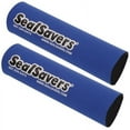 thumbnail image 1 of Seal Savers Fork Covers 44-50mm Fork Tube, Short Blue for Husqvarna WR 150 2011, 1 of 1
