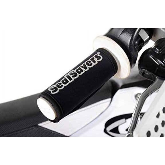 Seal Savers GSBLK
