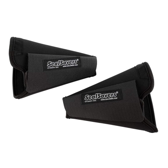 Seal Savers UTV ProSeries CV Savers SXS Black