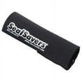 thumbnail image 1 of Seal Savers Zip-On Fork Covers 44-50mm Fork Tube, Short Black for KTM 450 EXC-F Six Days 2017-2018, 1 of 1
