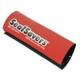 thumbnail image 1 of Seal Savers Zip-On Fork Covers 44-50mm Fork Tube, Short Red for Husqvarna TC 610 1998, 1 of 1