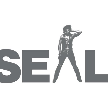 Seal - Seal - Music & Performance - CD