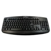 Seal Shield Silver Stormtm Medical Grade Keyboard