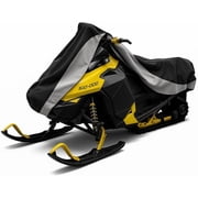 Polaris 550 Trail Touring 550 cm³ 2008 - Kuhmo - Moottorikelkka