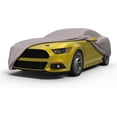 thumbnail image 1 of Seal Skin Covers Waterproof Car Cover with All-Weather Protection and Soft Inner Lining - Fits 186-198 Inches, 1 of 9