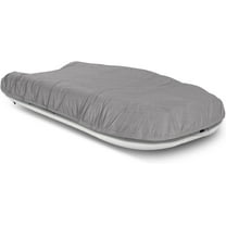 Seal Skin Covers Inflatable Boat Cover, Waterproof, UV-Protected, Fits Up to 9' 5'' L & 60” W