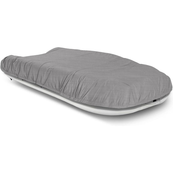 Seal Skin Covers Inflatable Boat Cover, Waterproof, UV-Protected, Fits Up to 9' 5'' L & 60” W