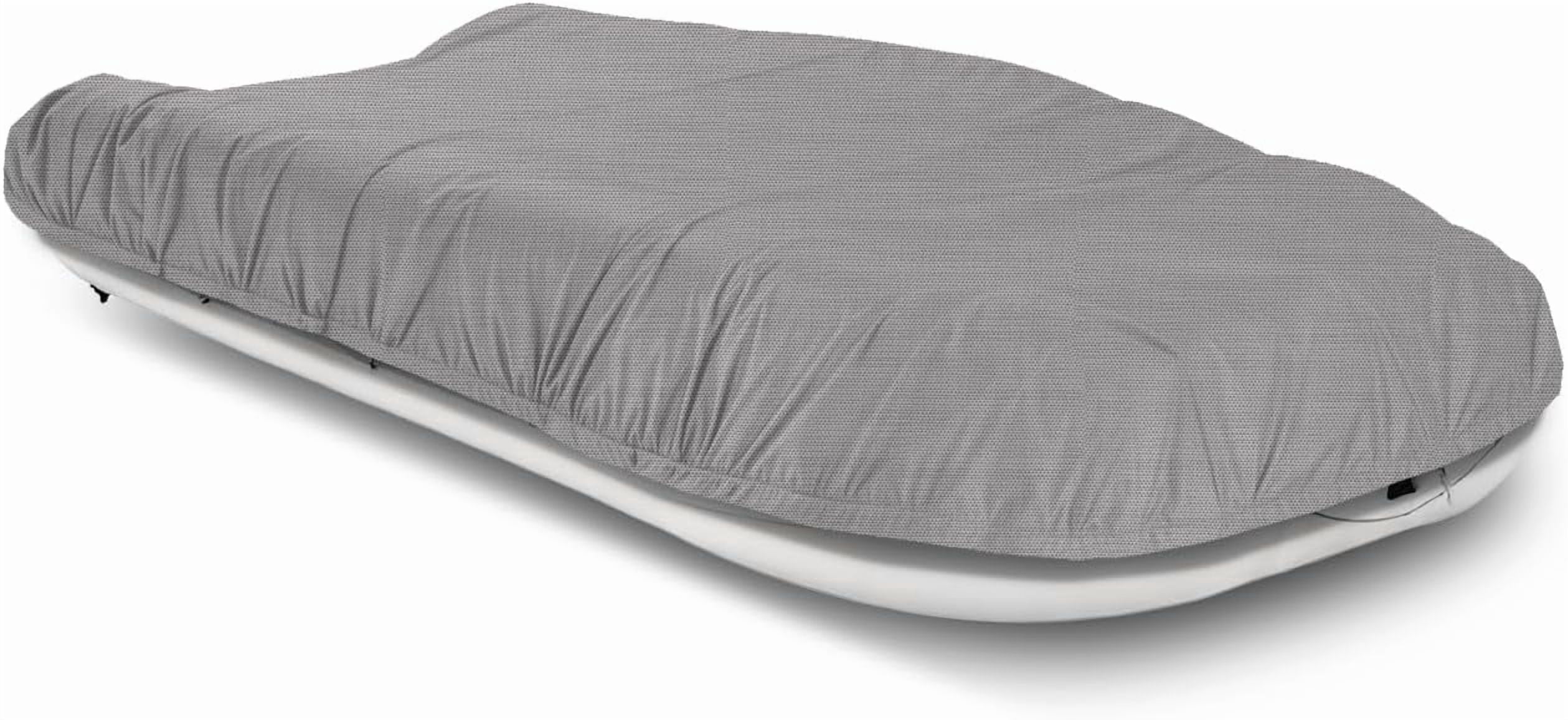 Seal Skin Covers Inflatable Boat Cover, Waterproof, UV-Protected, Fits ...