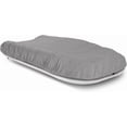thumbnail image 1 of Seal Skin Covers Inflatable Boat Cover, Waterproof, UV-Protected, Fits Up to 9' 5'' L & 60” W, 1 of 7