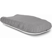 Seal Skin Covers Inflatable Boat Cover, Waterproof, UV-Protected, Fits Up to 9 5 L & 60  W
