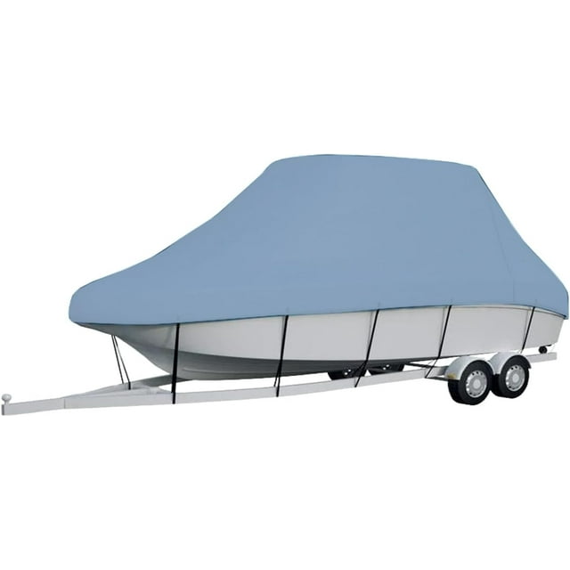 Eevelle ® WCON-AG - Wake ™ CON 1 ™ Gray Polyester Center Console Cover - Foto 4