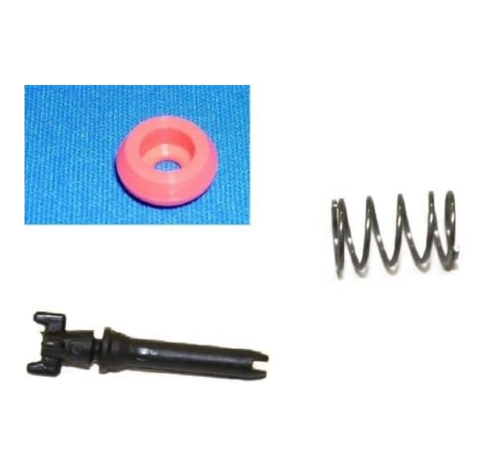 Seal Spring Repair Kit for Steam Vac Clean Water - Walmart.com