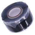 thumbnail image 1 of Seal Tape Heavy Duty Hose Mackintosh for Leak Repair Car Silica Gel, 1 of 6