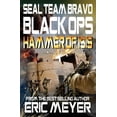 thumbnail image 1 of SEAL Team Bravo: Black Ops - Hammer of ISIS, (Paperback), 1 of 1