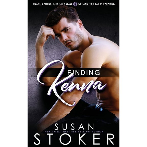 Seal Team Hawaii Finding Kenna, Book 3, (Paperback)