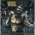 thumbnail image 1 of Pre-Owned Seal The Deal & Let's Boogie by Volbeat (CD, 2016), 1 of 1