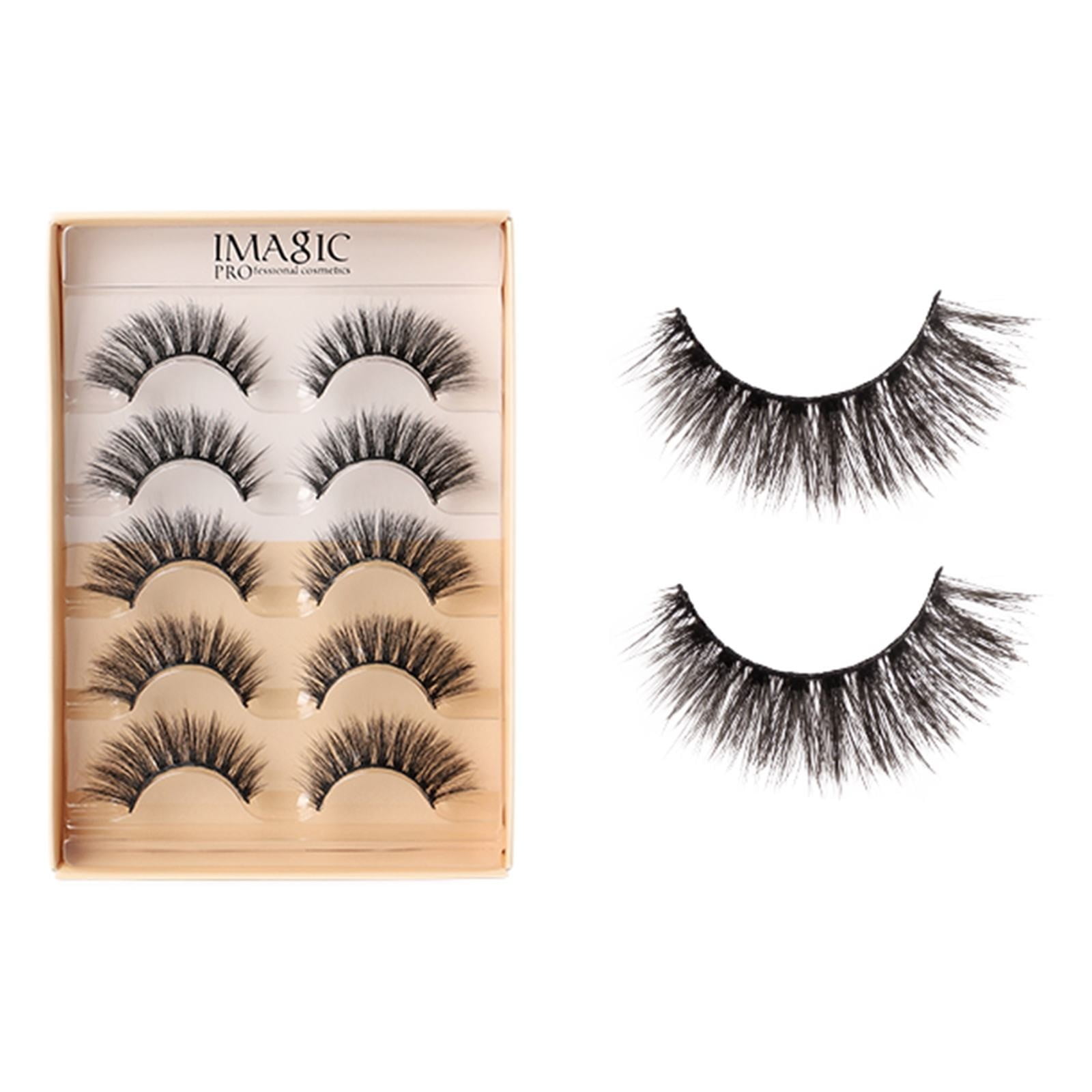 Seal The Deal Sealant J Curl Extensions 3d Lashes Pack 19mm Organizer