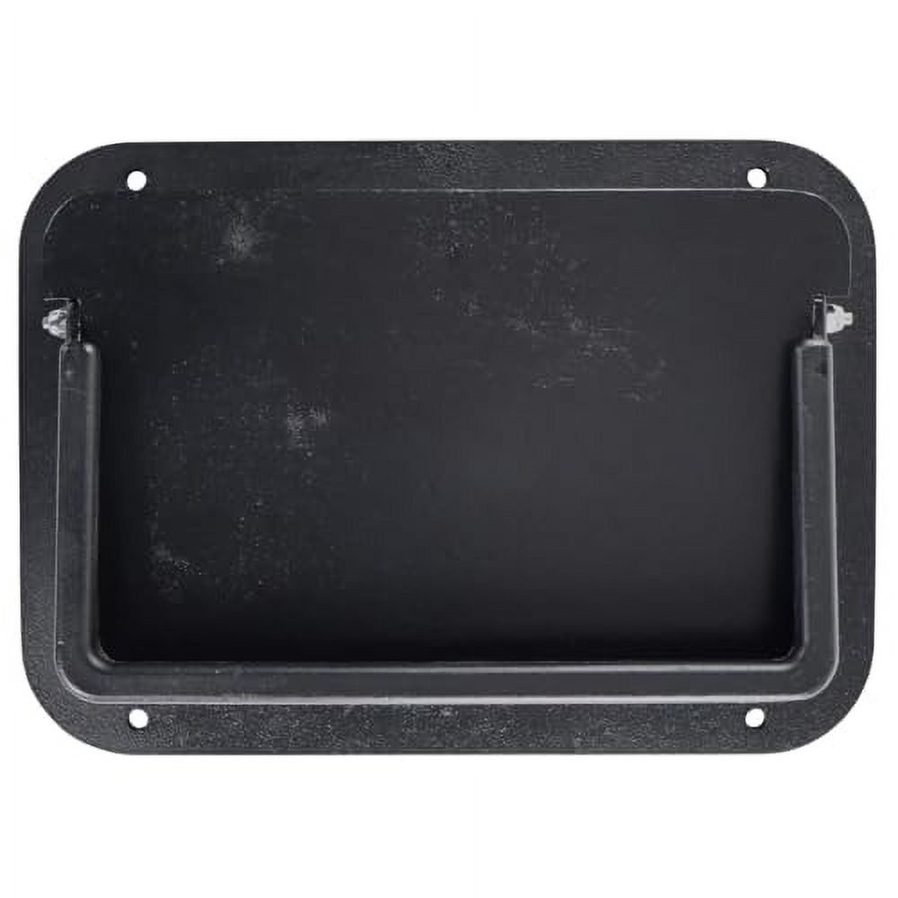 US Fireplace Seal Tight Dämpfer 13x13 Zoll – Luftdichte Kaminabdichtung, Für Holzöfen & Gemauerte Schornsteine