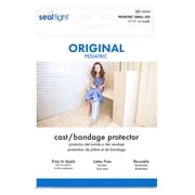 Seal-Tight Original Pediatric Waterproof Leg Cast and Bandage Protector - Small