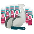 thumbnail image 1 of Seal-Tite Corner Seal Kit, 1 of 1