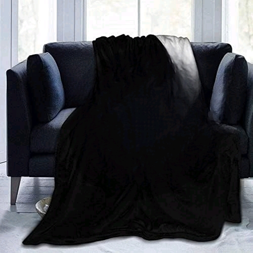 Seal of The United States Army National Guard Throw Blanket Warm Blanket Soft Fleece Bed Blanket for Sofa Couch Travel 50x60 in$$Home Decor, Kitchen, & Other