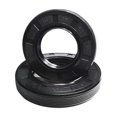 thumbnail image 2 of 2/5/10pcs ID 14mm NBR Oil Seal TC-14*22/24/25/26/27/28/30/32 2 of 12