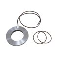 thumbnail image 1 of Seal housing for Ford 10.25" & 10.5", Zip locker, with o-rings., 1 of 4