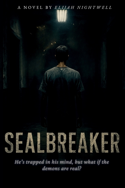 SealBreaker, (Paperback)