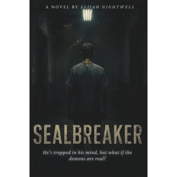 SealBreaker, (Paperback)