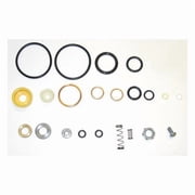 SealKit,6in,1/2in,Black,Rubber,1,000lb 052723