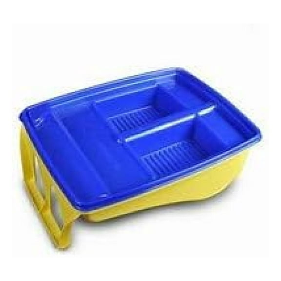 SealPro Resealable Large Paint Tray