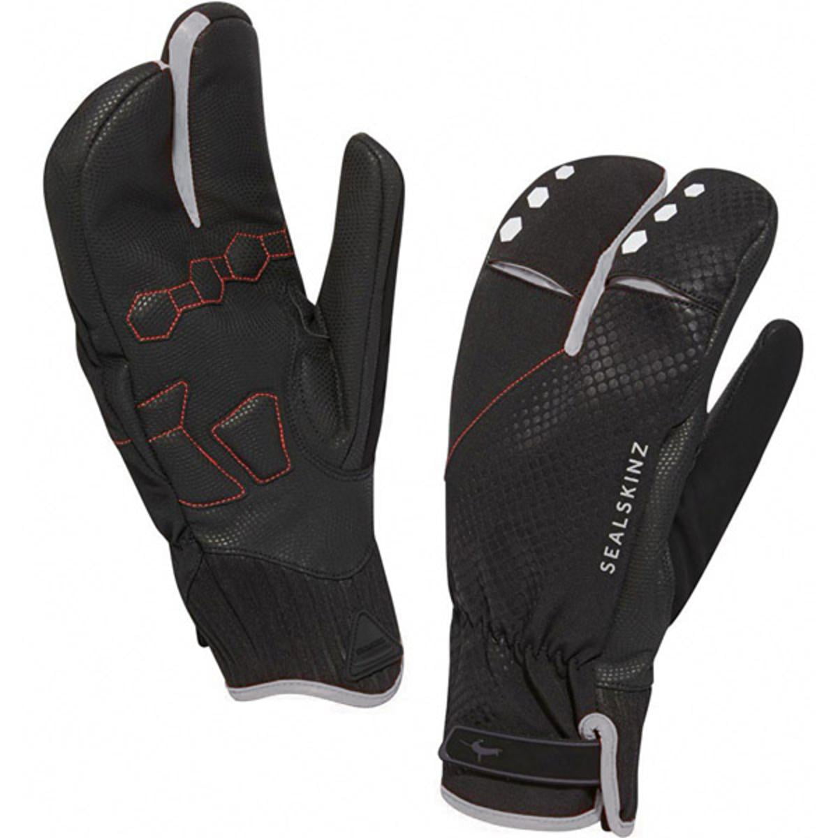 Sealskinz lobster sales claw gloves