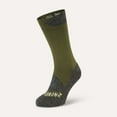 thumbnail image 1 of SealSkinz Raynham Waterproof All Weather Mid Length Socks S, 1 of 5