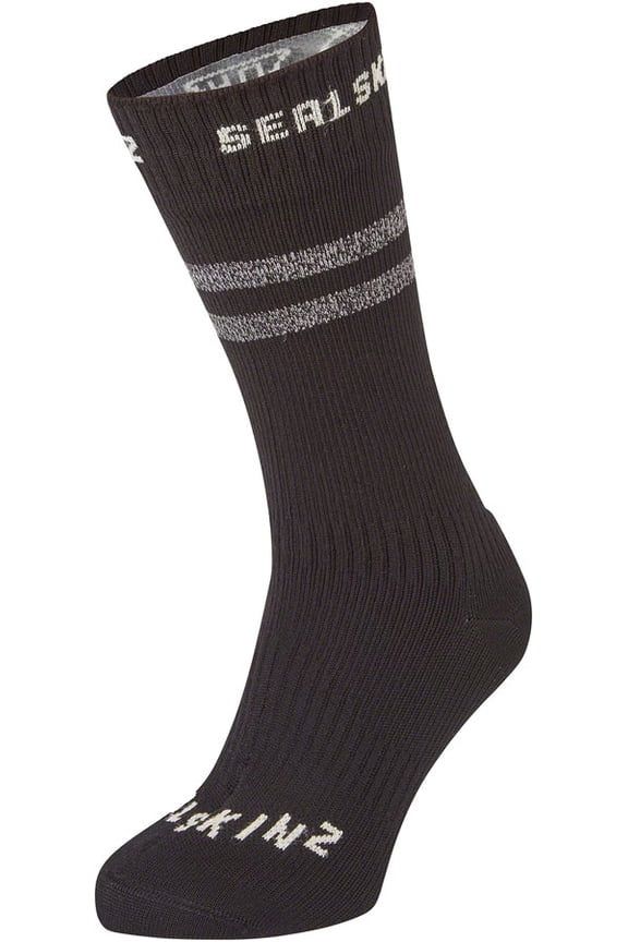 Runton Socks - Black, Medium