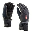 thumbnail image 1 of SealSkinz Waterproof Heated Cycle Gloves - Black, Full Finger, X-Large, 1 of 5