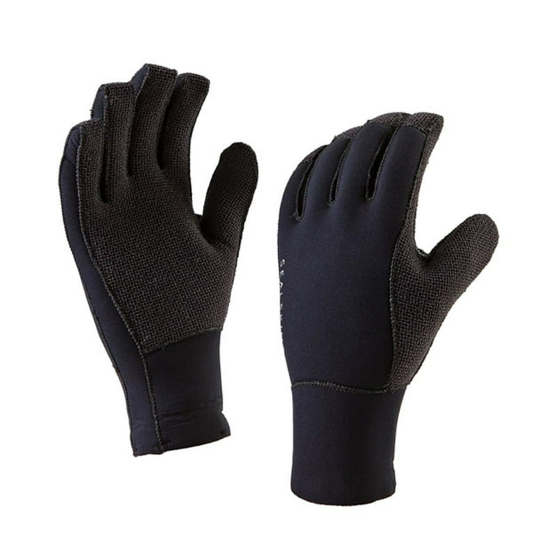 SealSkinz Waterproof Neoprene Tough Gloves M 