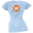 thumbnail image 1 of Sealab 2021 - Flippers Logo Ladies T-Shirt - Small, 1 of 1