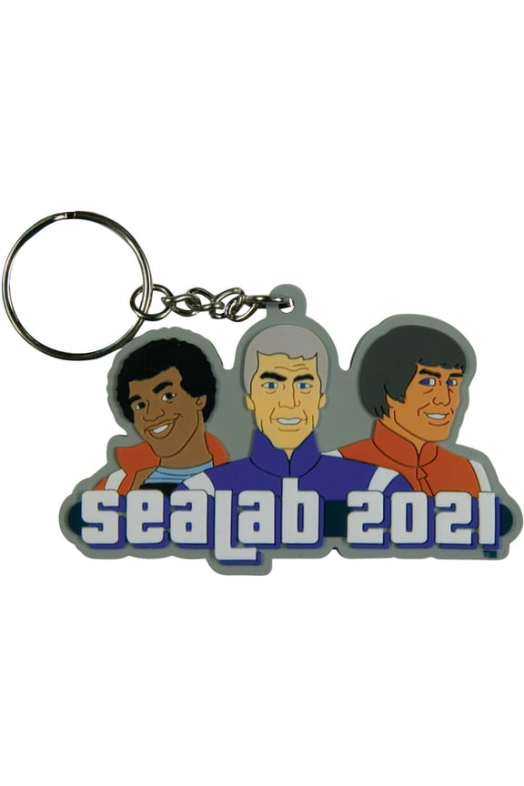 Group Keychain
