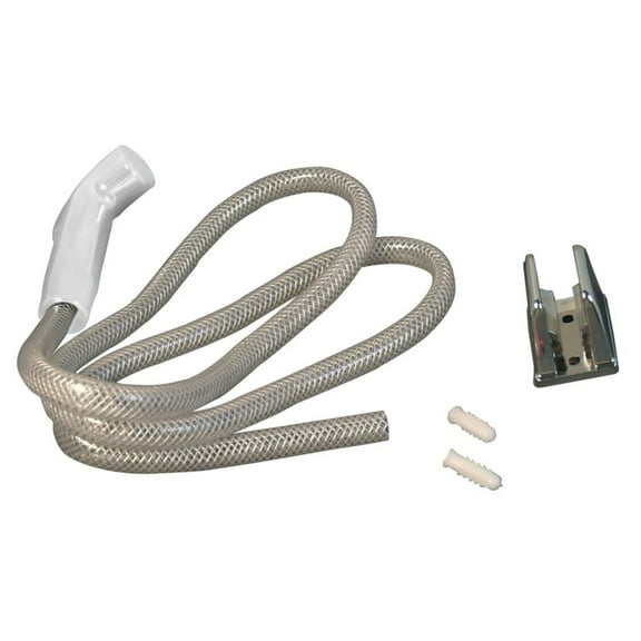 Sealand 385319055 Vacuum Breaker with Hand Spray