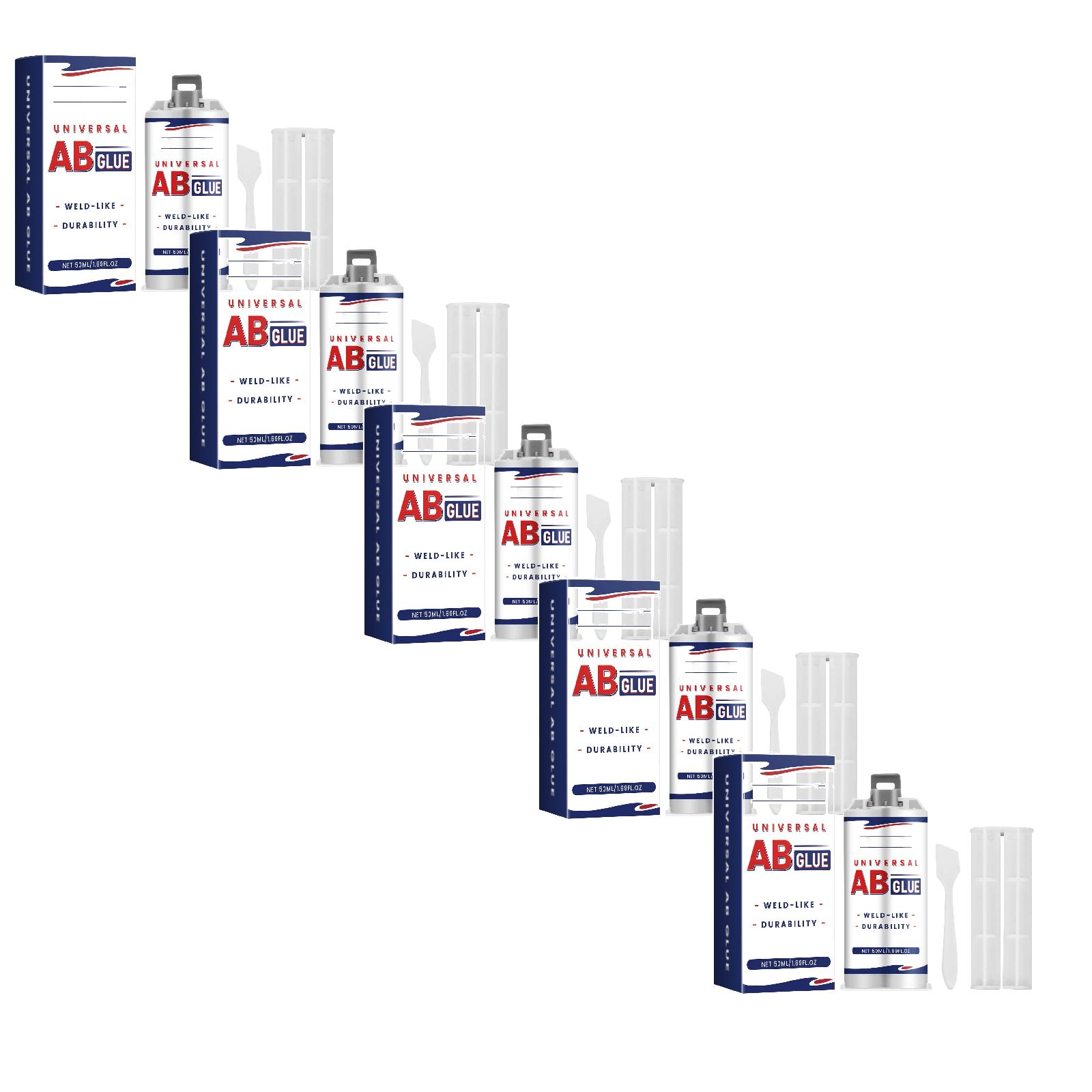 Sealant AB Glue For Pipe Cracks Wall Tile & Ideal For Home