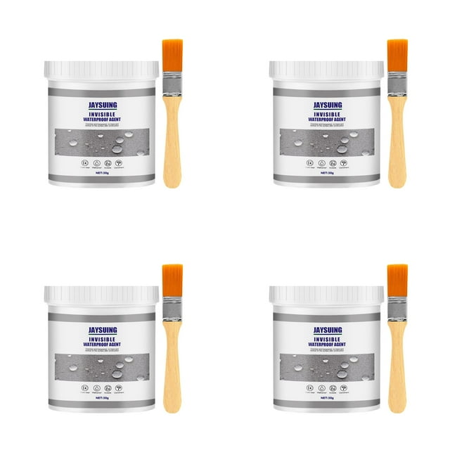 Sealant Bathroom Kitchen Exterior Wall Leak Proof Water Blocking