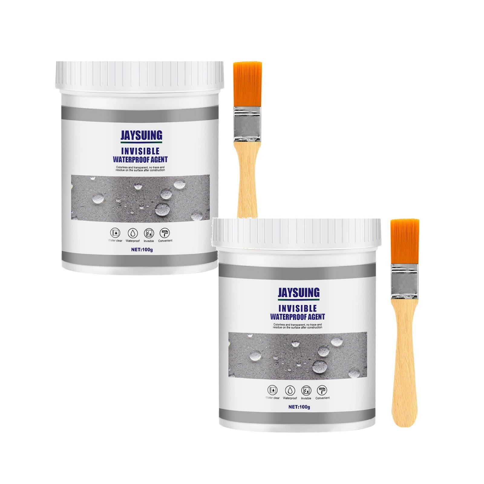 Sealant Bathroom Kitchen Exterior Wall Leak Proof Water Blocking ...