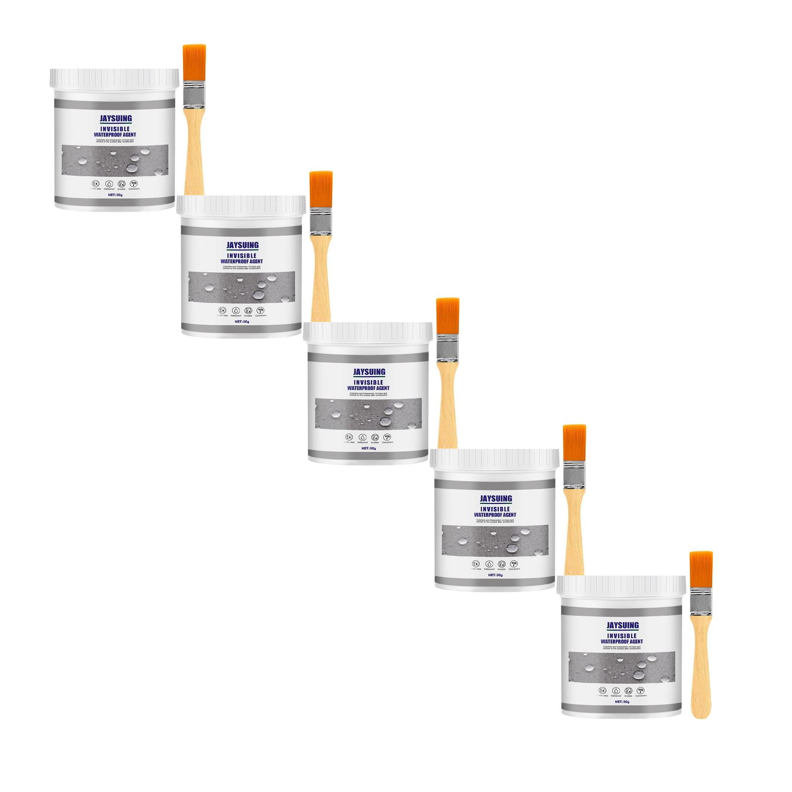 Sealant Bathroom Kitchen Exterior Wall Leak Proof Water Glass Bonding