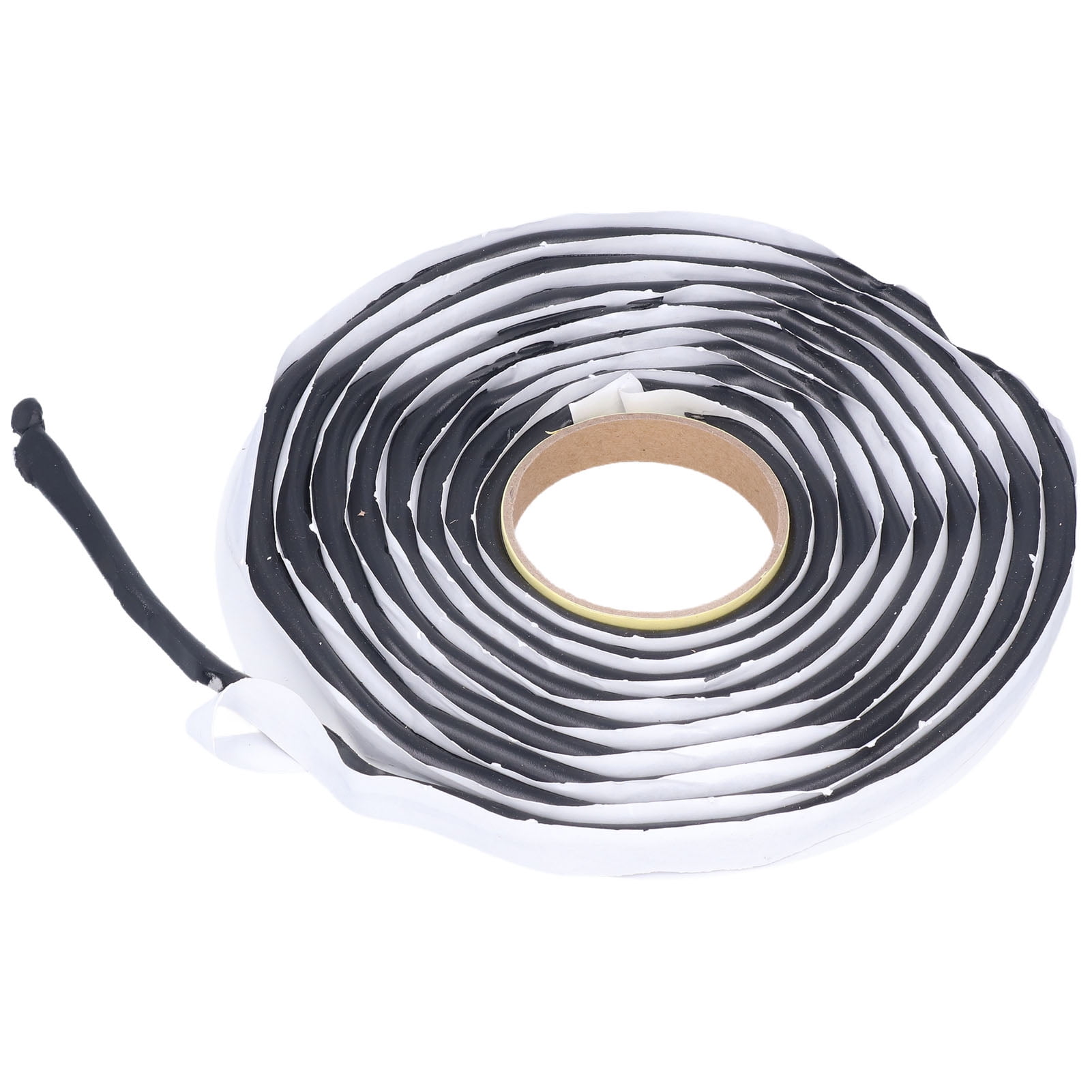 Sealants Butyl Rubber Tape, Car Butyl Rope Pollution Free For Headlight