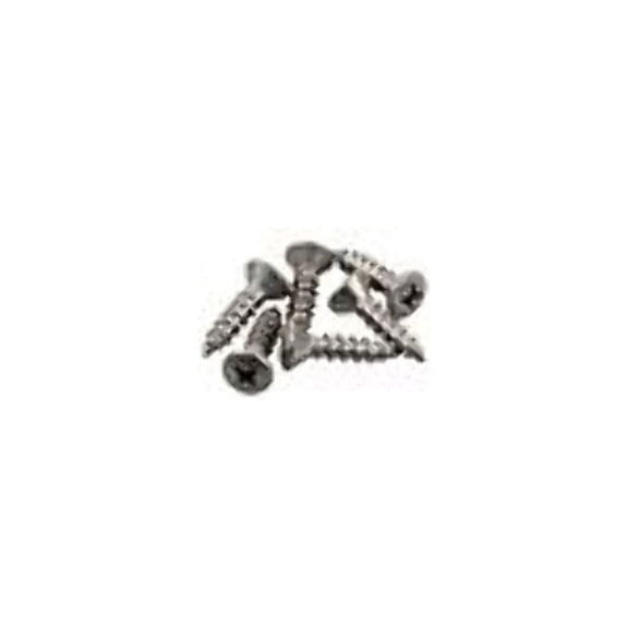 Sealect Designs Tapping Screw - 6pk #8 1"